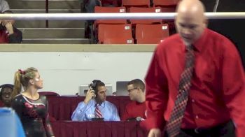 W UB CO Georgia, Cat Hires (9.725)