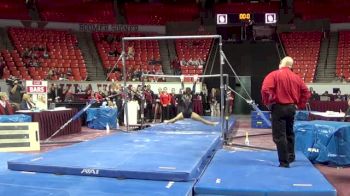 W UB CO Georgia, Brandie Jay (9.775)