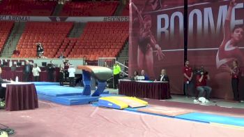 W VT CO OU, Madison Mooring (9.775)