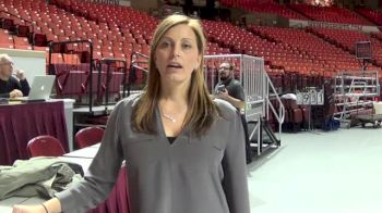 OU KJ Kindler Interview 1-10-14
