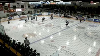 Replay: Home - 2024 Blues vs Golden Hawks | Apr 24 @ 7 PM