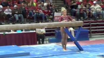 OU, McKenzie Wofford (BB exhibition)