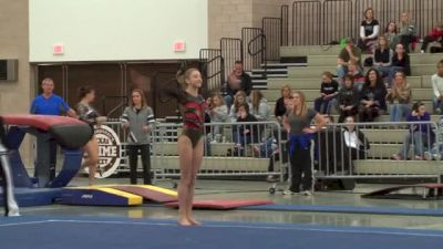 Texas Dreams (Kaylee Cole) 9.40 FX