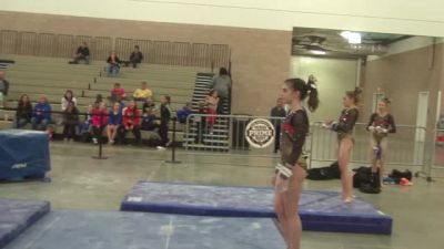 Texas Dreams (Cassidy Keelen) 9.35 UB