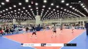 Club unite abbie vs Michio - 2022 JVA World Challenge presented by Nike - Expo Only