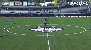 Replay: Buffalo vs Connecticut - 2021 Buffalo vs UConn | Sep 18 @ 1 PM