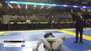 JOHN THOMAS MYERS vs MATTHEW CLYDE GRANT 2024 Pan Jiu Jitsu IBJJF Championship