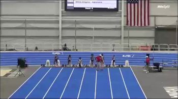 Replay: Pole Vault/High Jump - 2022 VA Showcase | Jan 16 @ 9 AM