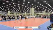 Cape Coast vs Pineapple - 2022 JVA World Challenge presented by Nike - Expo Only
