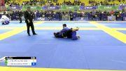 LUIZ FELIPE ALVES DOS SANTOS vs TOMÁS DE SÁ COSTA PEREIRA 2024 Brasileiro Jiu-Jitsu IBJJF