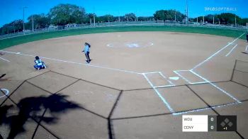 Concordia College vs. Western Oregon - 2020 THE Spring Games