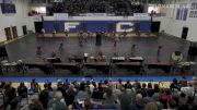 4th Wall "Louisville Ky" at 2022 WGI Percussion Indianapolis Regional