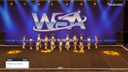 Mississippi Spirit - Crush [2022 Senior Day 2] 2022 WSA Grand Nationals