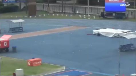 Replay: Field Event #3 - 2022 FHSAA Outdoor Championships | May 13 @ 5 PM