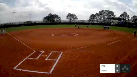 Replay: Hancock F3 - 2022 THE Spring Games | Mar 9 @ 9 AM