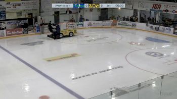 Replay: Home - 2023 Melfort vs Nipawin | Sep 13 @ 7 PM