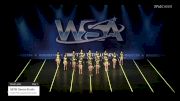 5678! Dance Studio - Youth Pom/Jazz/Cont/Lyrical [2022 Youth Jazz Day 1] 2022 WSA South Dakota