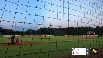 Replay: Blowfish vs Flamingos | Jun 23 @ 7 PM