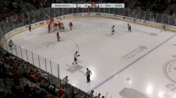 Replay: Home - 2023 Outliers vs Spud Kings | Nov 17 @ 7 PM