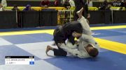 EDUARDO D. GRIMALDO AROSEMENA vs JONATHAN JURI 2024 Pan Jiu Jitsu IBJJF Championship