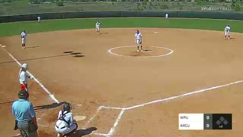Replay: Legends Way, Clermont F1 Stadium - 2022 THE Spring Games | Mar 13 @ 11 AM