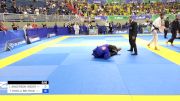 IVAN ANDERSON ISIDORO vs TADEU RICELLI BELTRAO SANTOS 2024 Brasileiro Jiu-Jitsu IBJJF