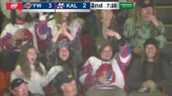 Replay: Home - 2022 Fort Wayne vs Kalamazoo | Apr 9 @ 7 PM