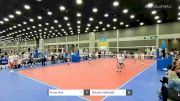 Prime Time 16 Orange GL vs Putnam Volleyball - 2022 JVA World Challenge presented by Nike - Expo Only