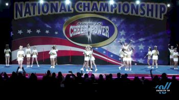 HCA Gems - Legally Pink [2022 L4.2 Senior - Medium Day 2] 2022 American Cheer Power Columbus Grand Nationals