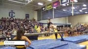 Anna Zoromski - Beam, Wisconsin-Oshkosh - 2022 NCGA Championships