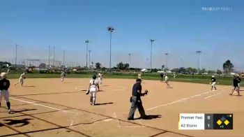 AZ Storm vs. Premier Fastpitch - 2021 PGF National Championships 18U Premier