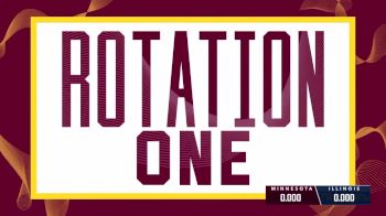 Full Replay - Illinois vs Minnesota