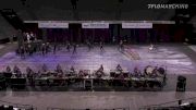 Petal HS "Petal MS" at 2022 WGI Perc/Winds Hattiesburg Regional