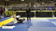 CARLA ALESSANDRA DE OLIVEIRA SAN vs KATHERINE ROSE PACKA 2024 Pan Jiu Jitsu IBJJF Championship