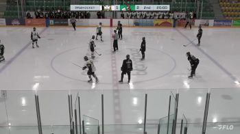 Replay: Home - 2024 Saint-Hyacinthe vs Gatinea | Mar 6 @ 6 PM