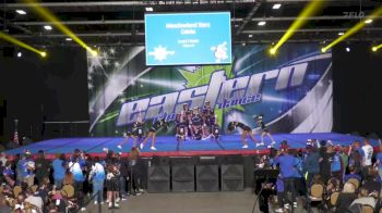 Meadowlands Starz - Celebs [2024 Rec Cheer Performance Day 1] 2024 Hershey Open Nationals