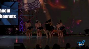 Dancin Bluebonnets - Open Coed Jazz [2021 Open Jazz Day 2] 2021 Encore Houston Grand Nationals DI/DII