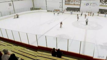 Replay: Home - 2024 OHA U19 vs Ironbound U19 | Feb 23 @ 3 PM