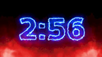 Replay: in-the-game-wrestling-test-stream | Feb 12 @ 2 AM