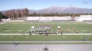 Sobrato High School "Morgan Hill CA" at 2022 WBA Class & Grand Championships - 1A/2A/3A