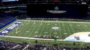 Pacific Crest "Goddess" at 2023 DCI World Championships Semi-Finals (With Sound)