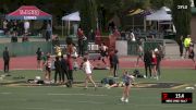 Men's Mile, Prelims 7