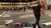 Jimmy Morgan vs Chris Vickers 2024 ADCC Las Vegas Open