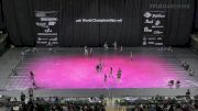 Phoenix Independent at 2022 WGI Guard World Championships