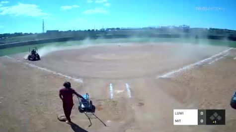 Massachusetts vs. Lawrence Universit - 2022 THE Spring Games