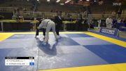 ALONZO F D WILSON LLL vs ROBERT VERNON KESLING III 2024 Pan Jiu Jitsu IBJJF Championship