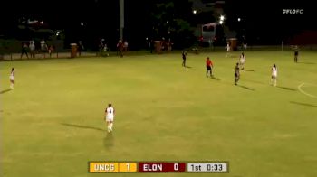 Replay: UNC Greensboro vs Elon | Aug 22 @ 7 PM