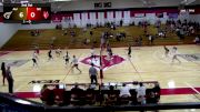 Replay: Anderson (SC) vs Newberry - Women's | Oct 10 @ 6 PM