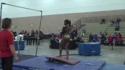 Texas Dreams (Kiana Winston) - 9.80 1st UB