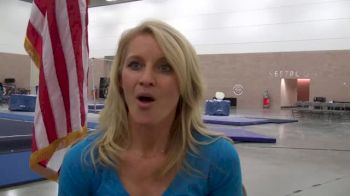 Kristie Phillips Ready to Win the Legendz Classic.mp4